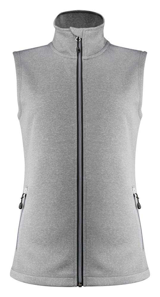 Powerslide Bodywarmer Dames