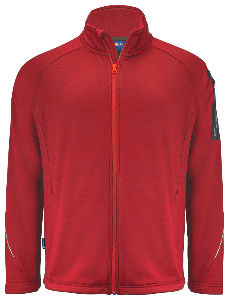 3319 SPORTIEVE SWEATER