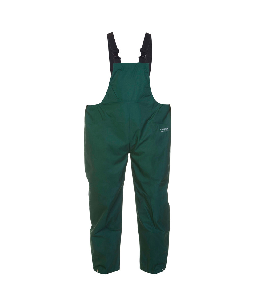 Amerikaanse overall - Groen