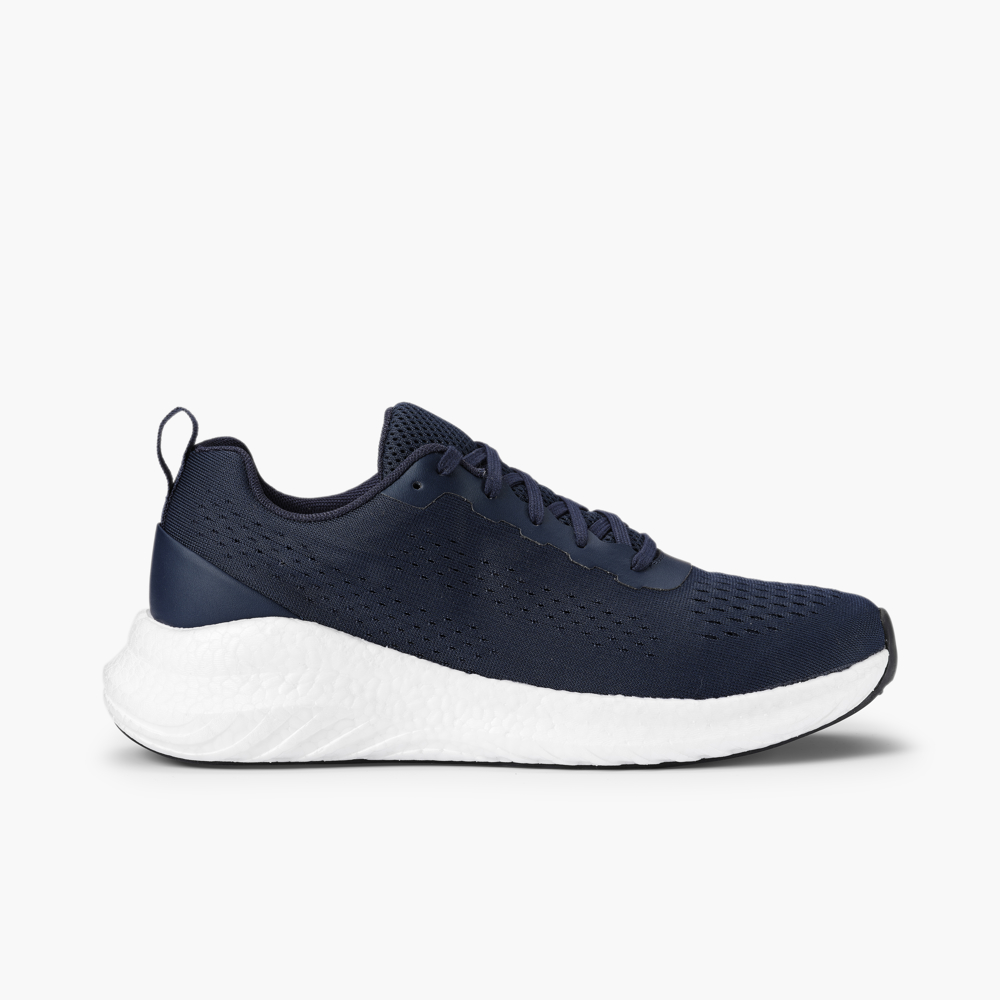 Flex Schoenen Unisex - Marine