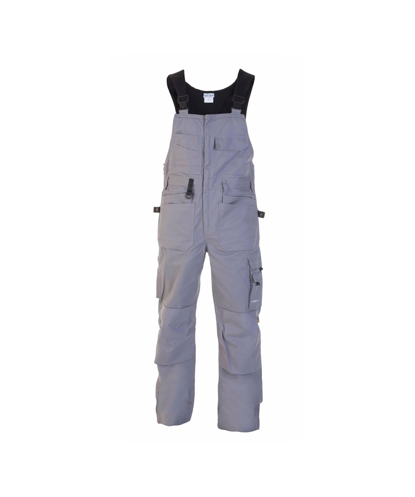 Amerikaanse overall - Khaki