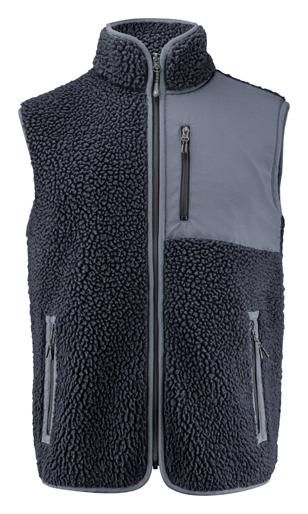 Kingsley Bodywarmer Heren