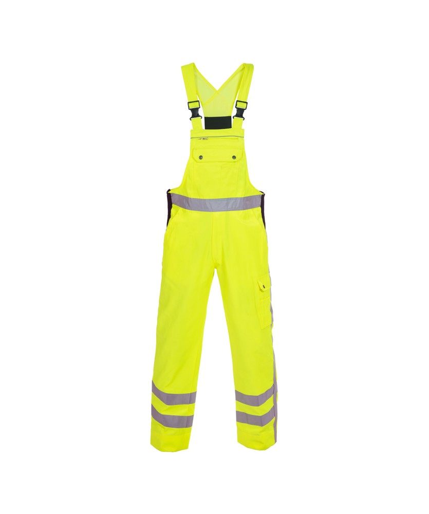 Amerikaanse Overall (RWS) - FLUOGEEL