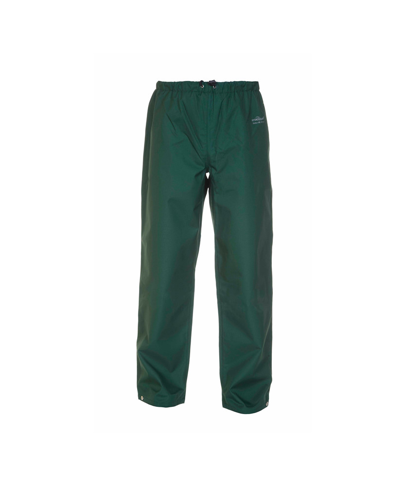 Regenbroek - Groen