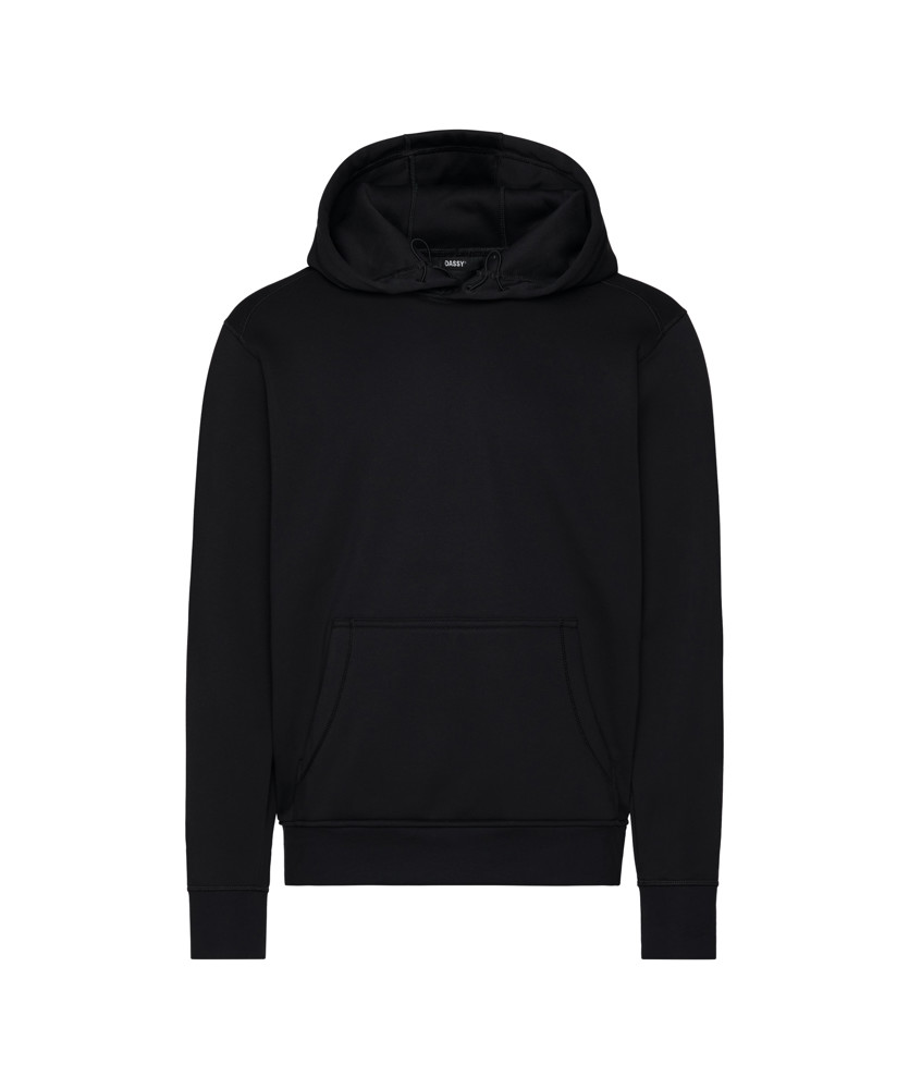 Hoodie - Zwart