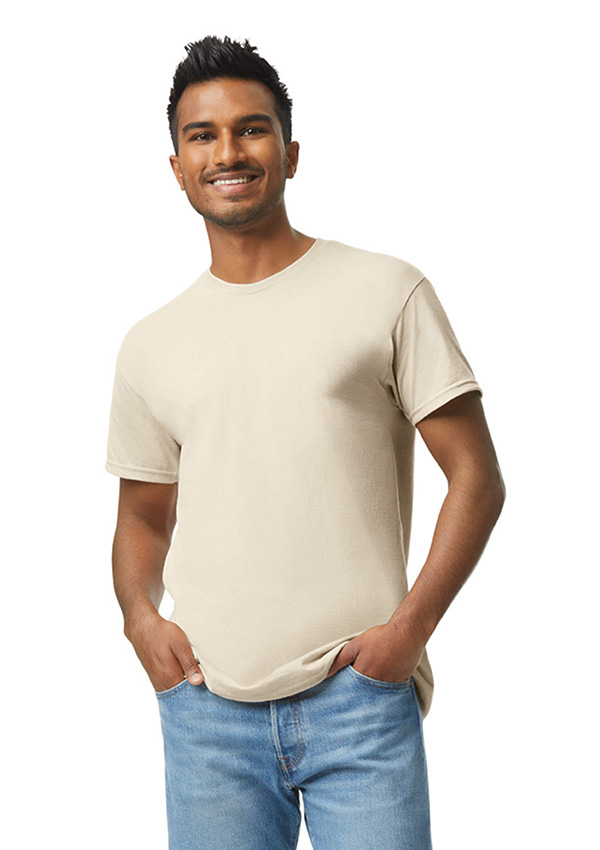 Gildan Heavy Cotton T-shirt - 31 Natural