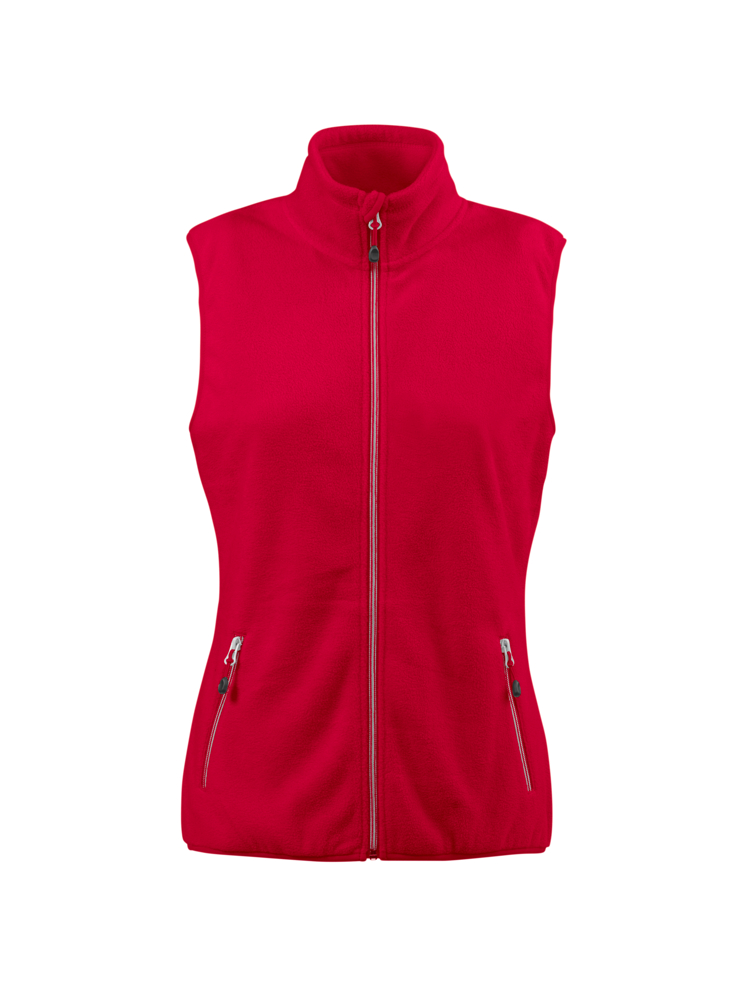 Sideflip Bodywarmer Dames