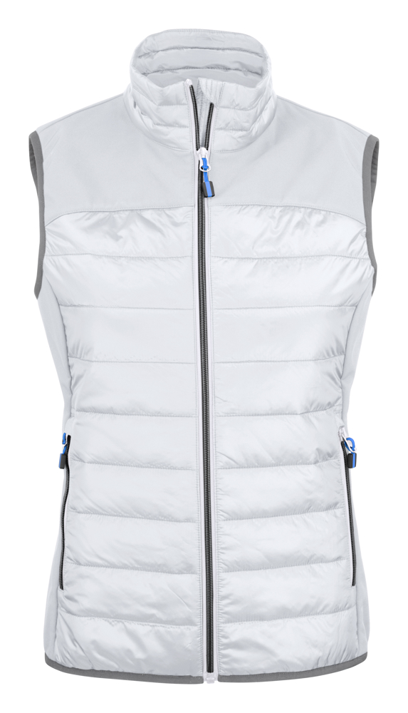 Expedition Bodywarmer Dames