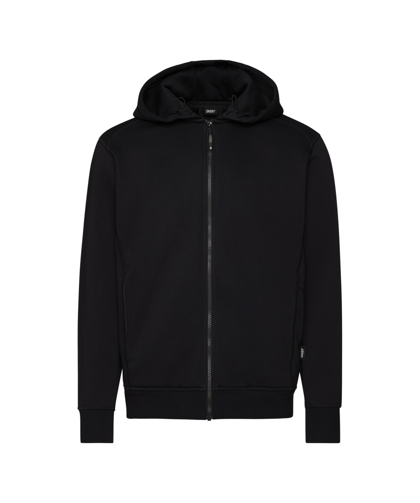 Hoodie - Zwart