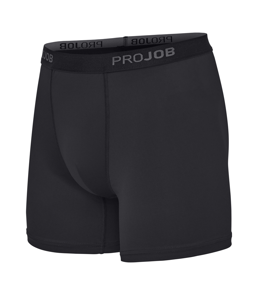 3530 FUNCTIONELE BOXER SHORTS, 2 PACK