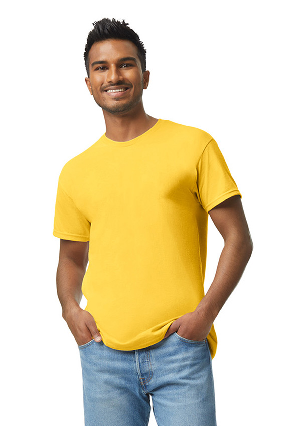 Gildan Heavy Cotton T-shirt - 98 Daisy