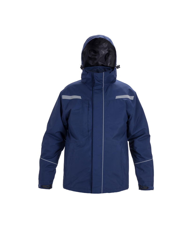 Regenparka