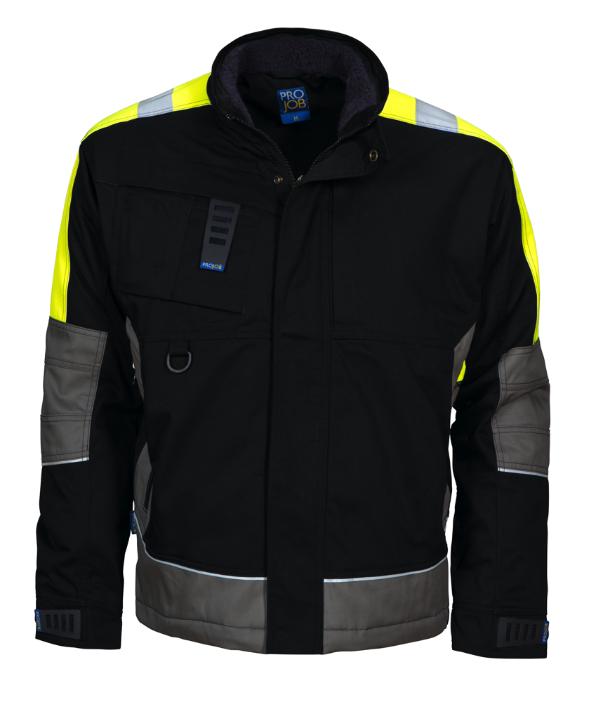 4419 GEVOERDE VEST