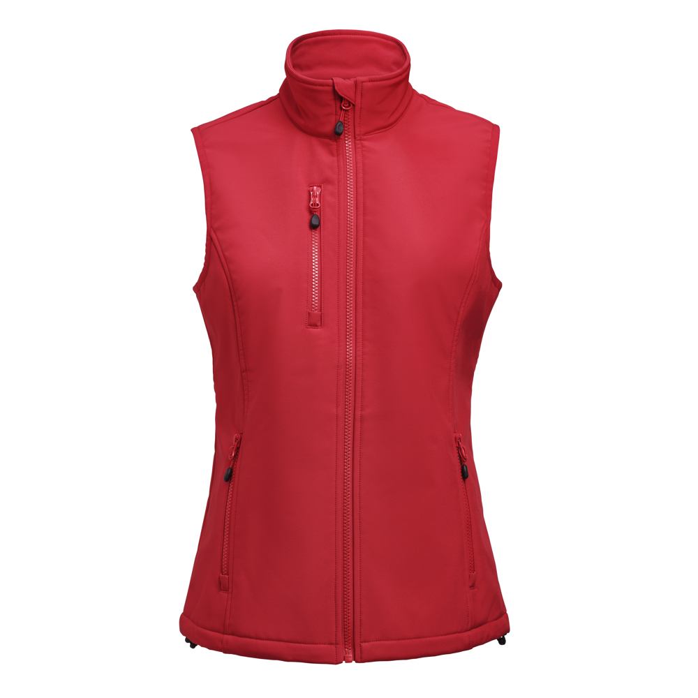 Airwalk Bodywarmer Dames