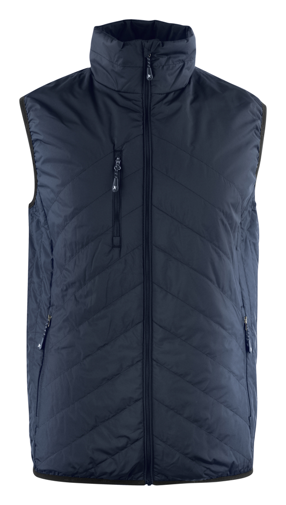 Deer Ridge Bodywarmer Heren