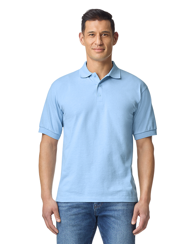 Gildan Dry Blend Jersey Polo