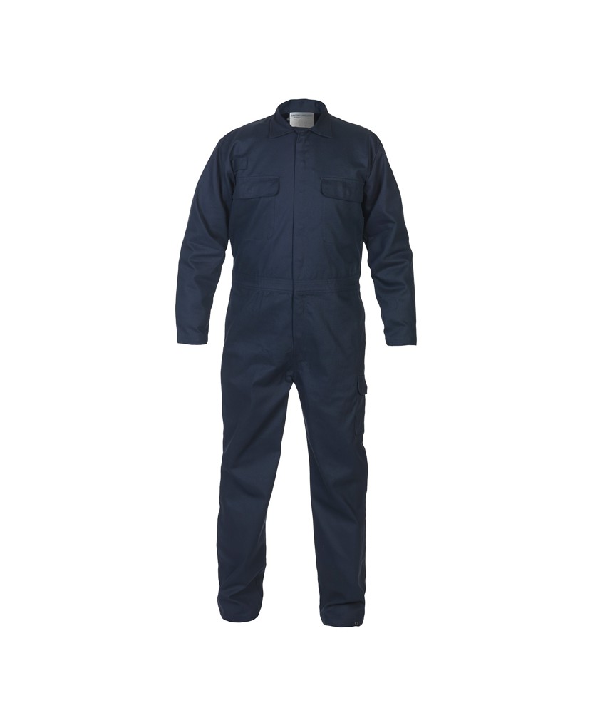 Overall