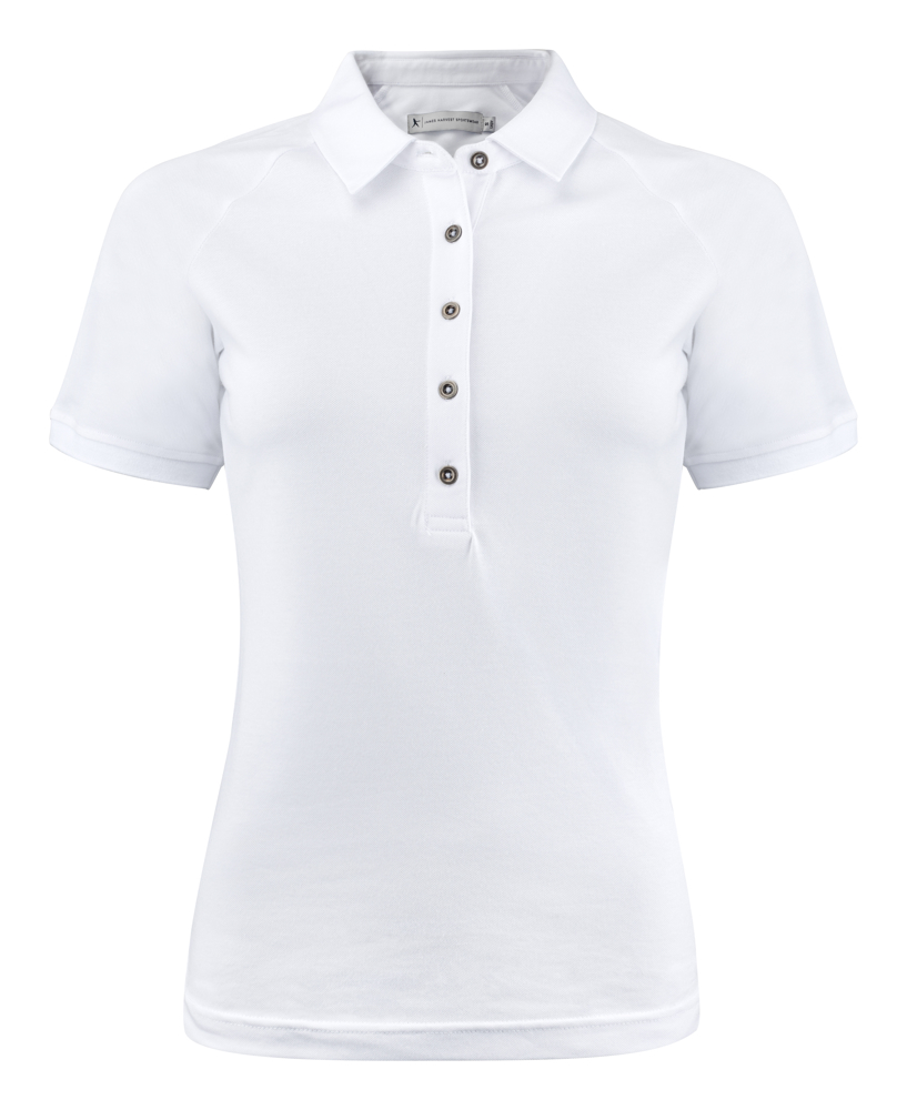Brookings Polo Pique Dames