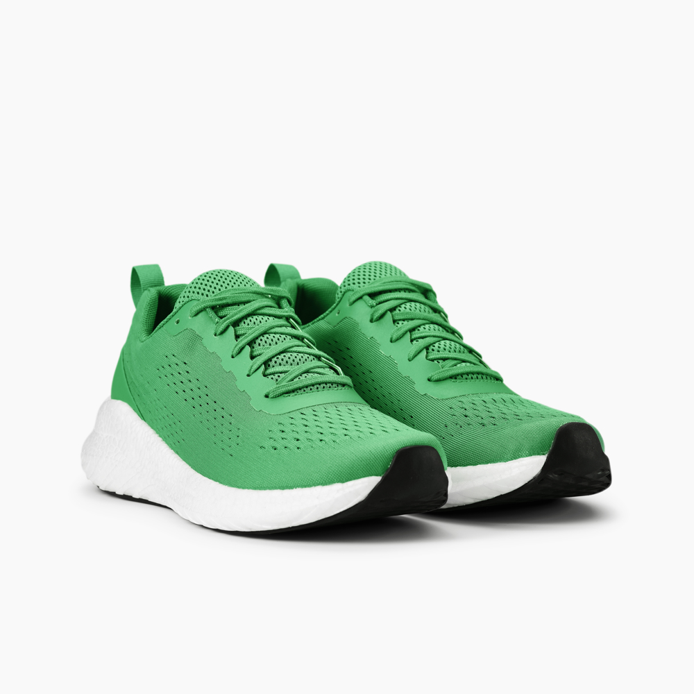 Flex Schoenen Unisex - Frisgroen