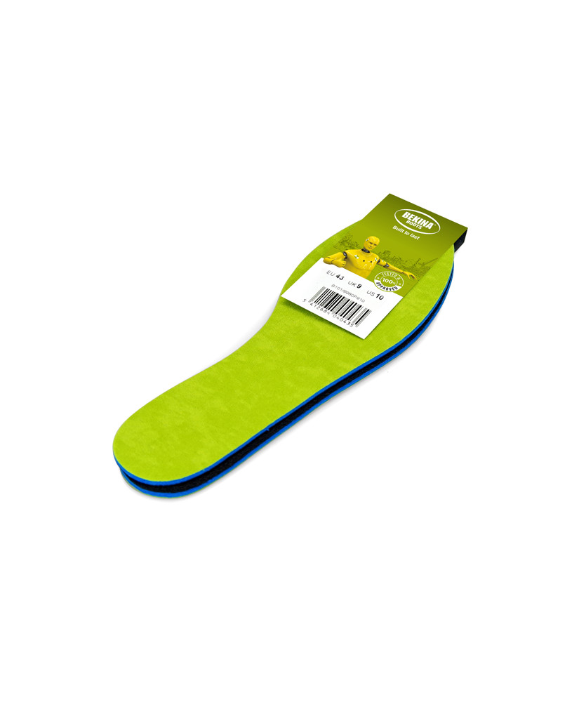 Inlegzool