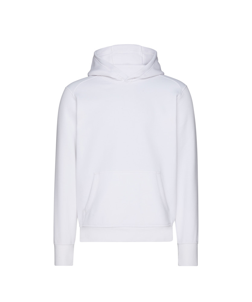 Hoodie - Wit