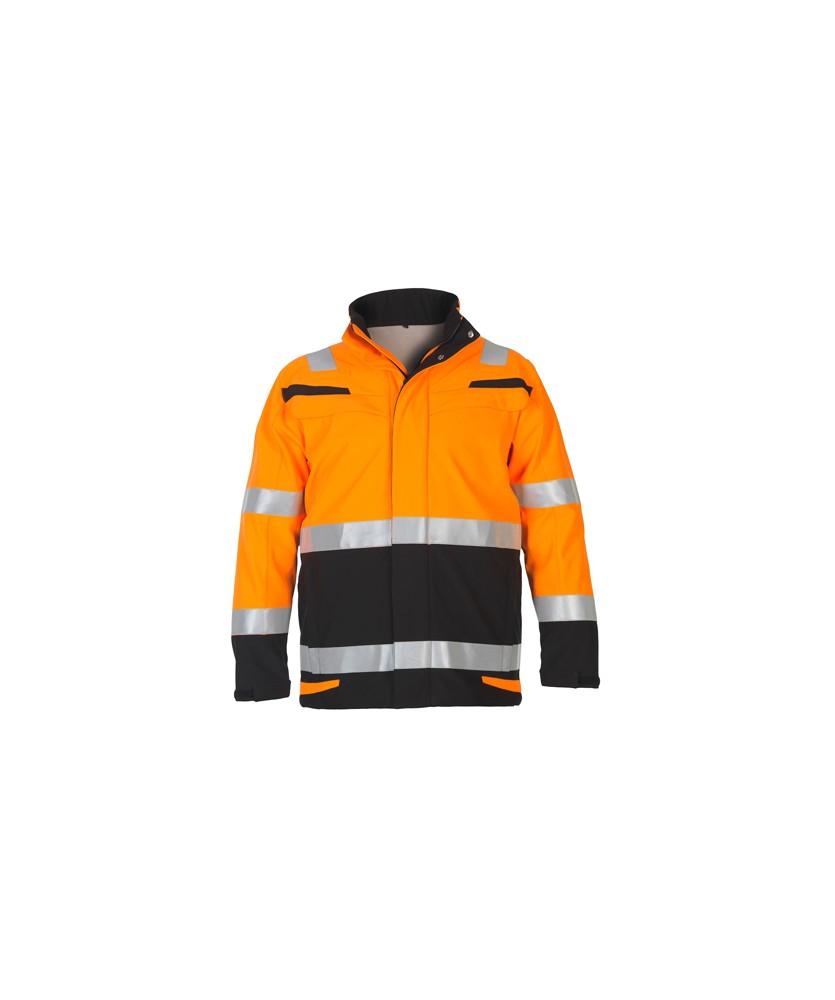 Signalisatie softshell