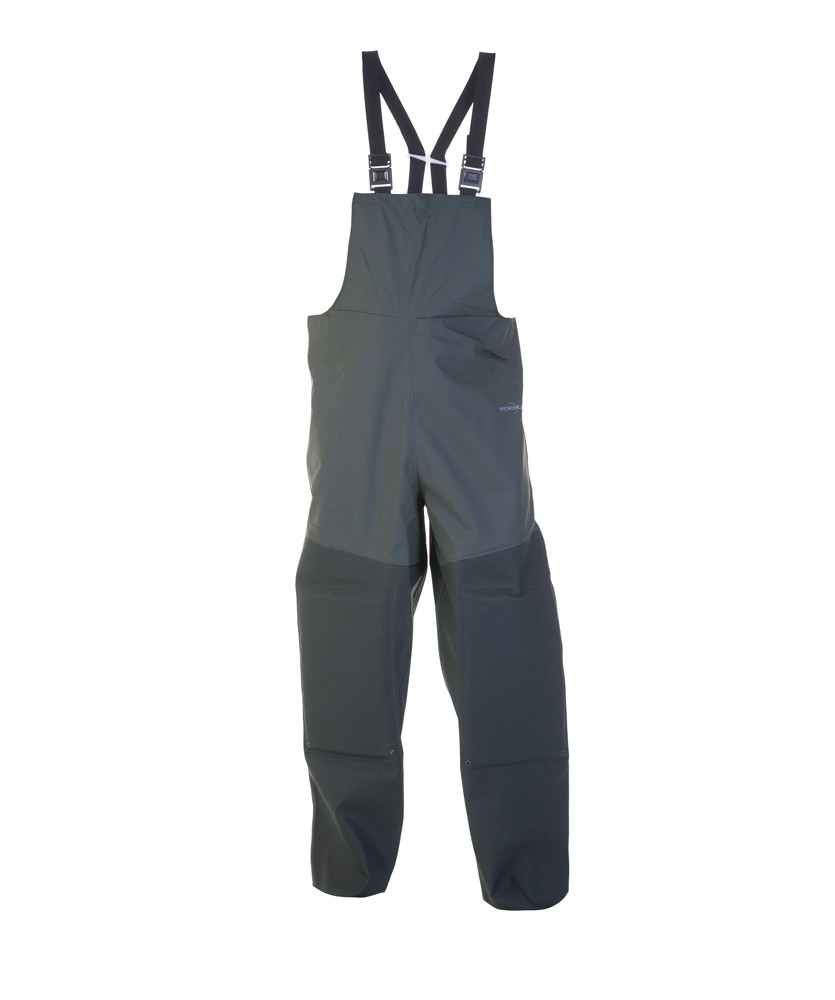 Amerikaanse overall