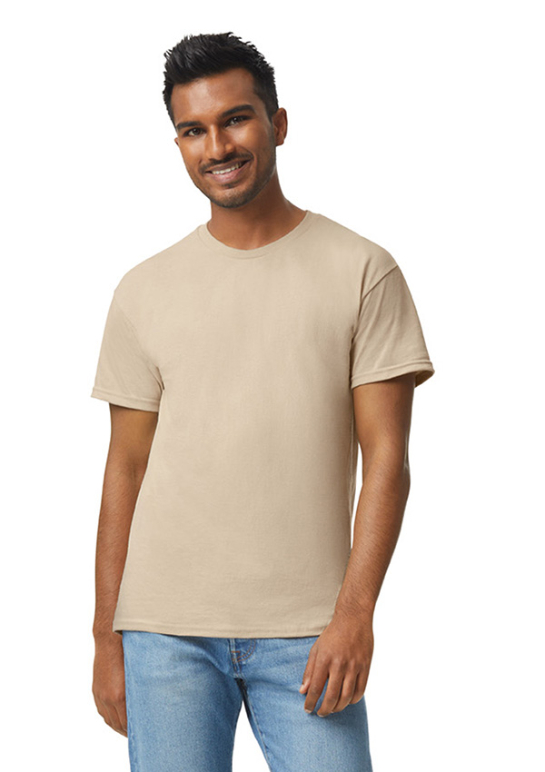 Gildan Heavy Cotton T-shirt - 38 Sand