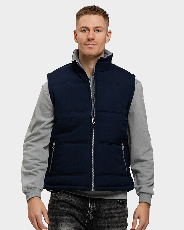 Lemon & Soda Bodywarmer