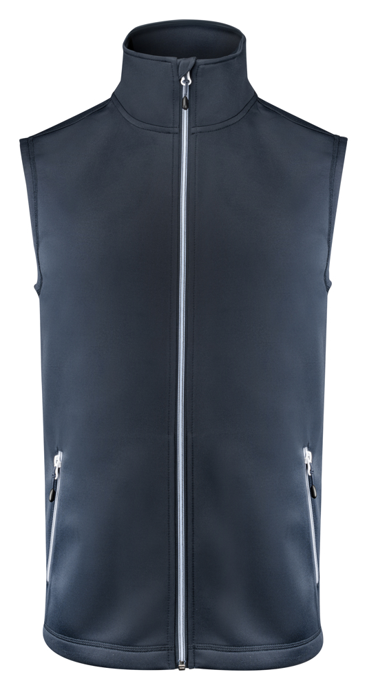 Powerslide Bodywarmer Heren - Marine