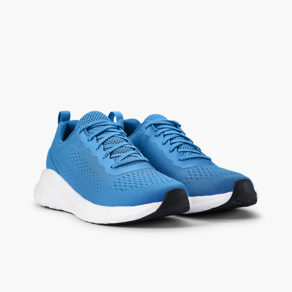 Flex Schoenen Unisex - Oceaan Blauw