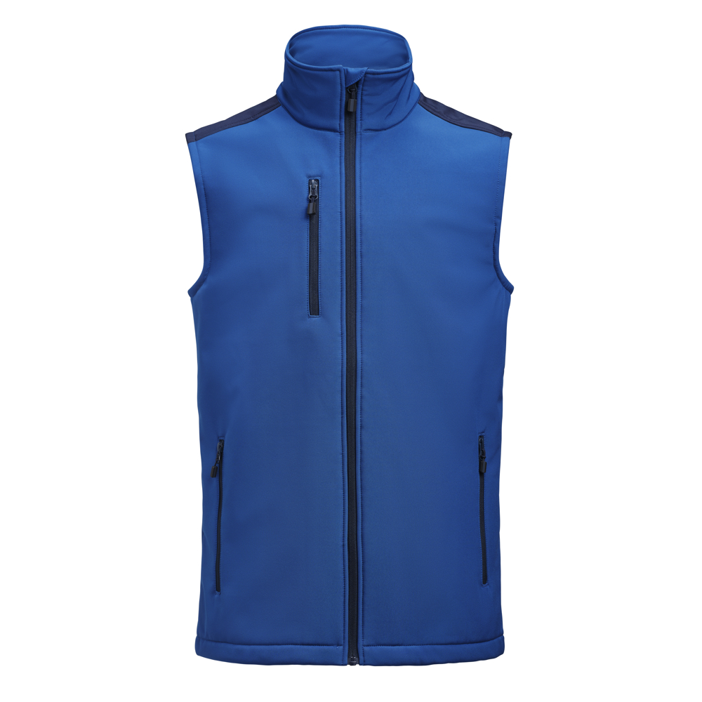 Prime Softshell Bodywarmer Heren