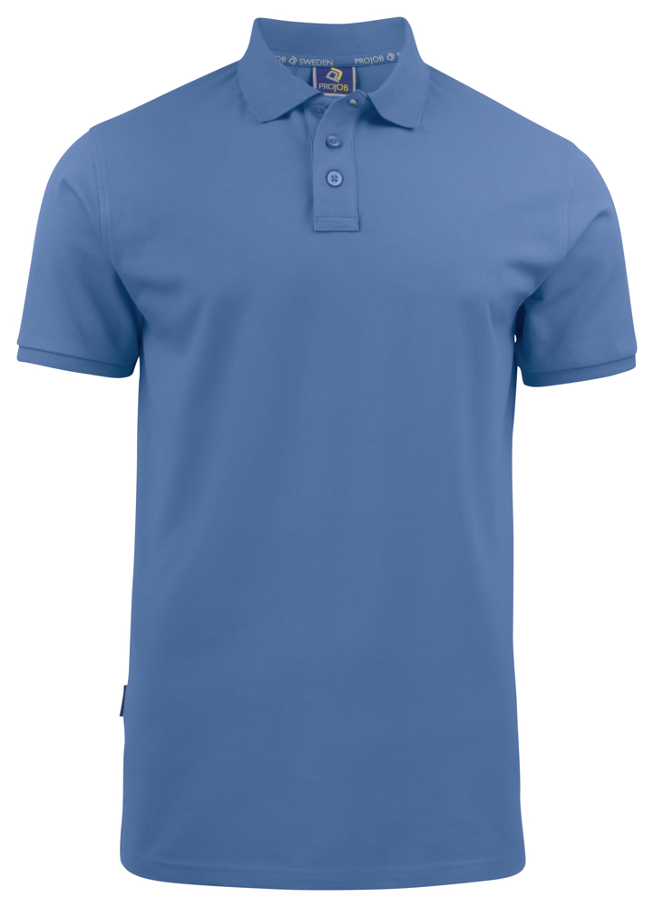2022 POLO STRETCH - Hemelsblauw
