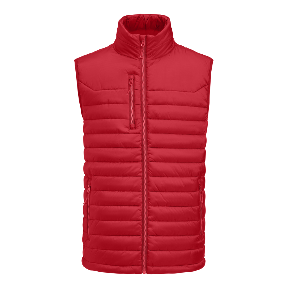 Meadows Vest Bodywarmer Heren