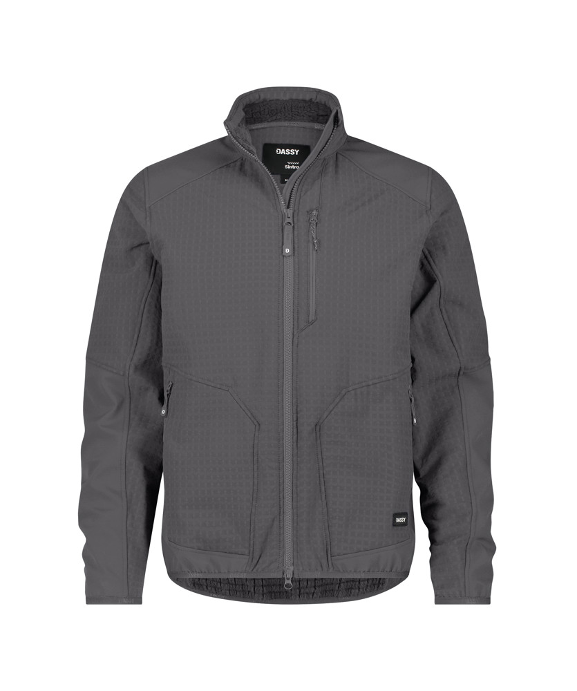 Midlayer jacket