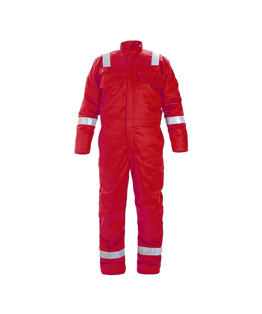 Overall