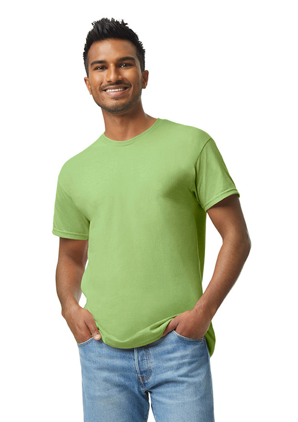 Gildan Heavy Cotton T-shirt - 186 Kiwi