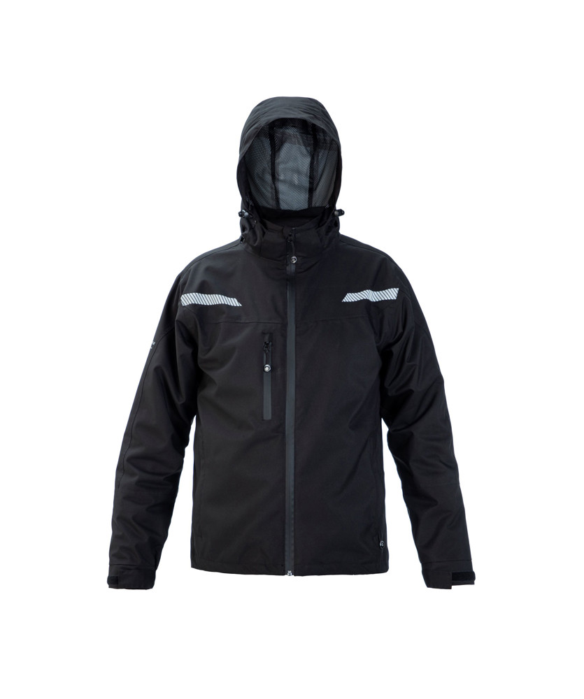 Regenparka