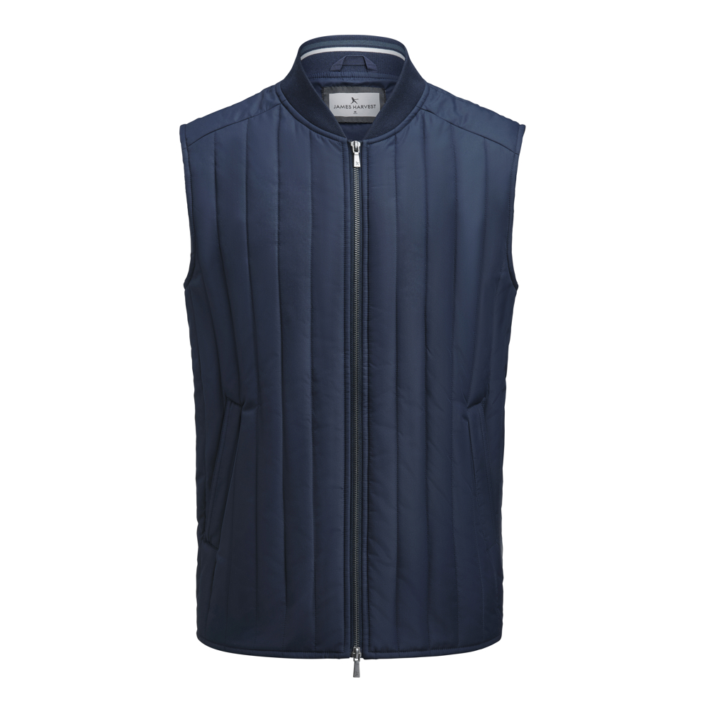Scarsdale Vest Bodywarmer Heren