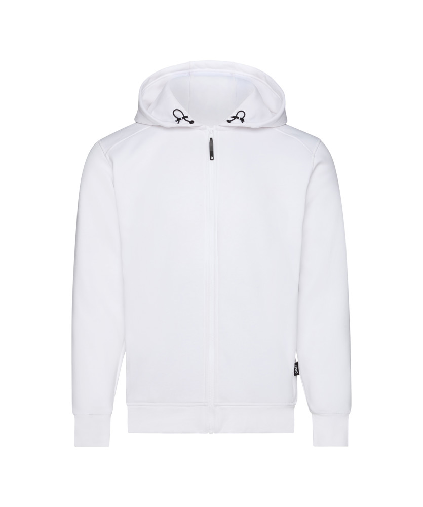 Hoodie - Wit