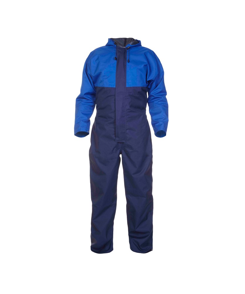 Overall