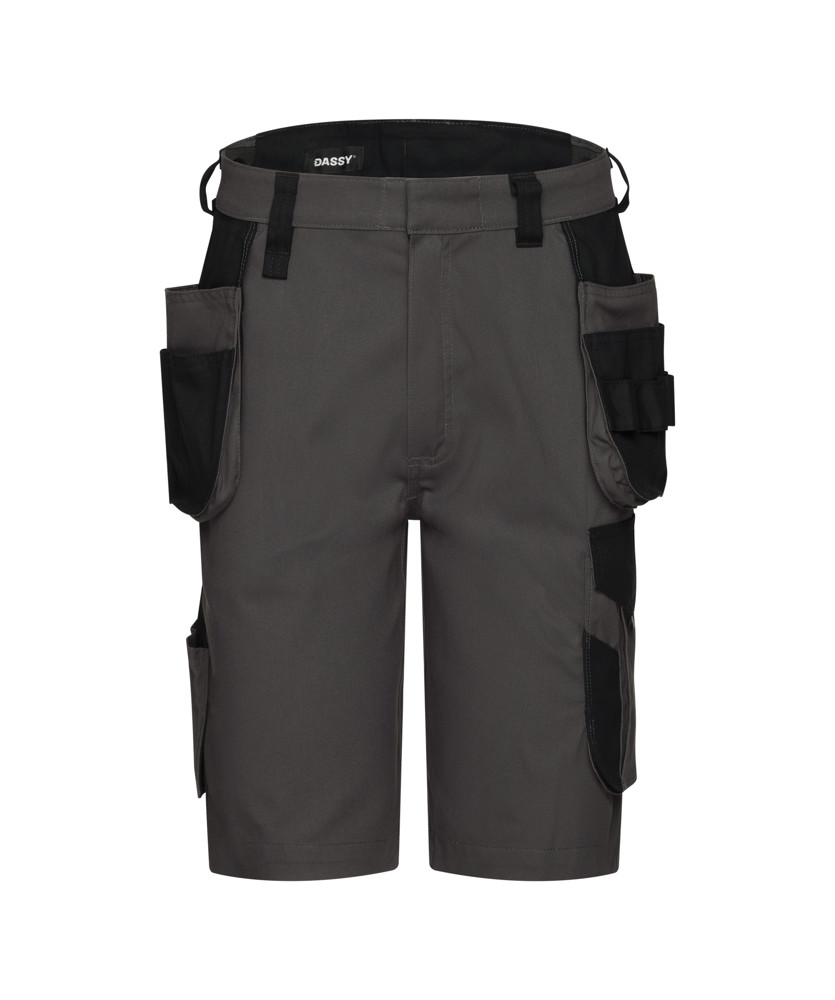 Holsterzakkenshort
