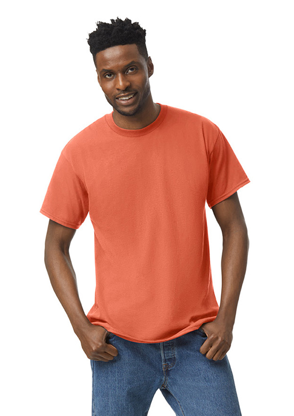 Gildan Heavy Cotton T-shirt - 285 Sunset