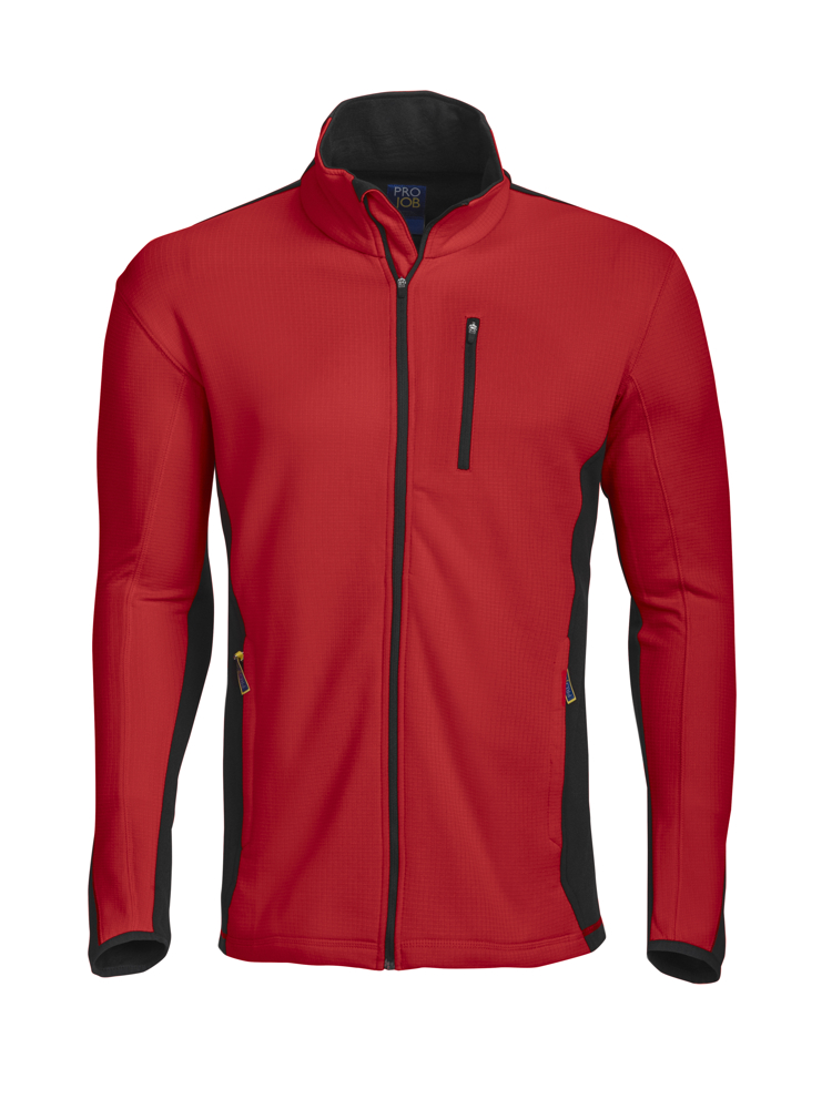 3307 SWEATER MET LANGE RITS