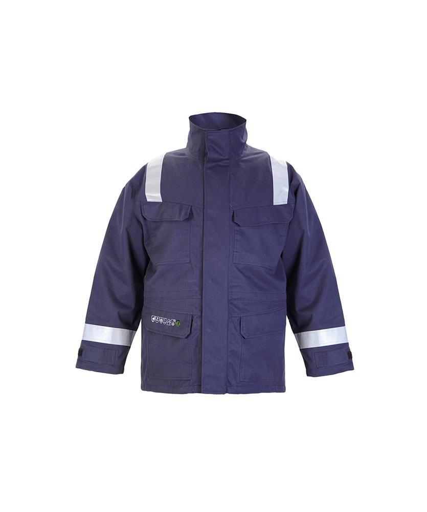 Regenparka