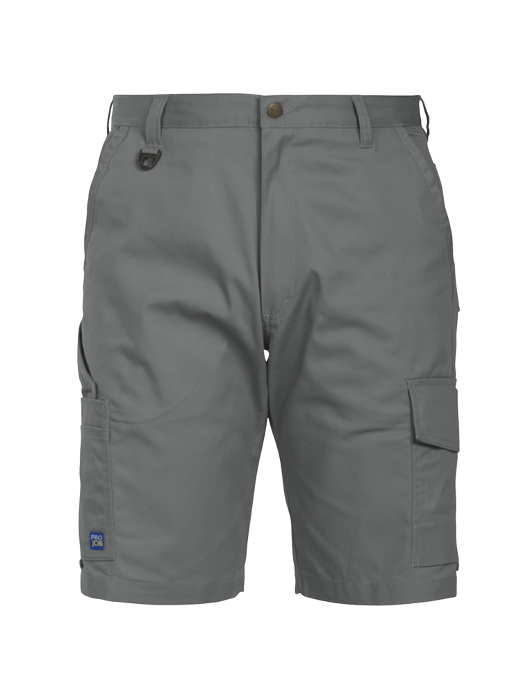 2505 SHORT - Steengrijs