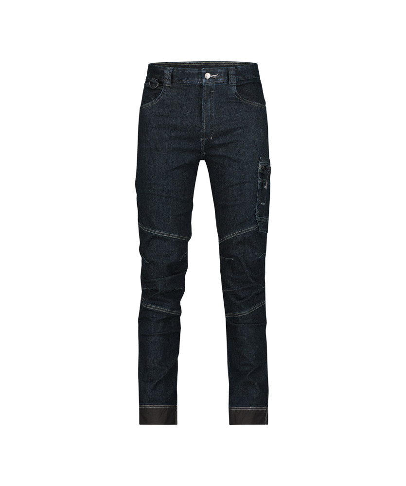 Stretch werkjeans