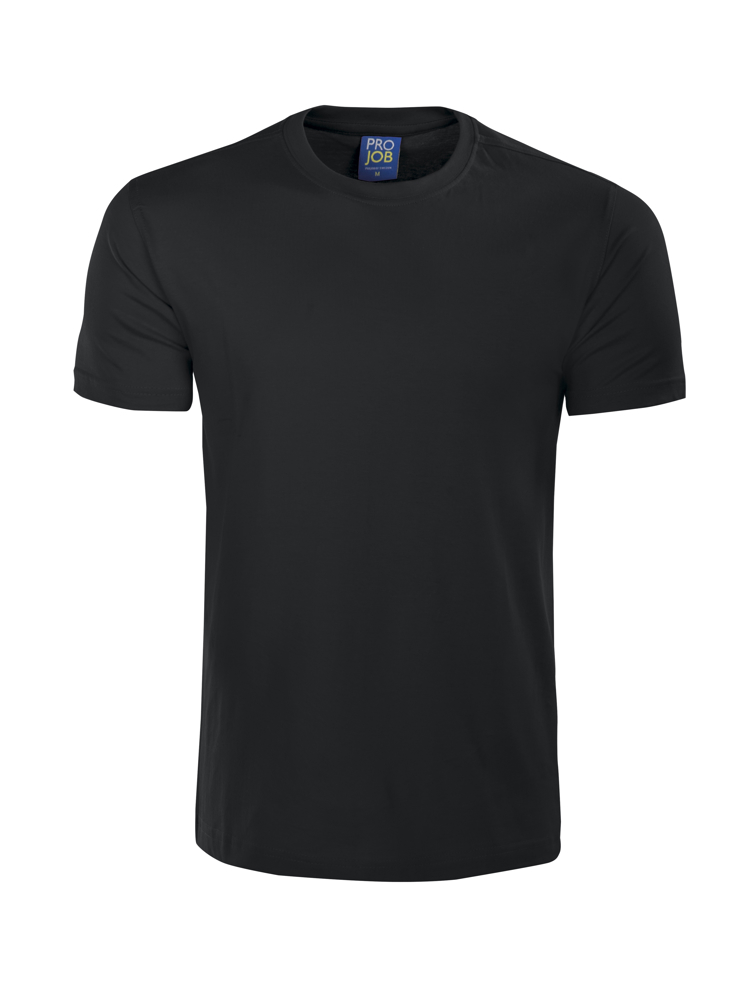 2016 T-SHIRT - Zwart