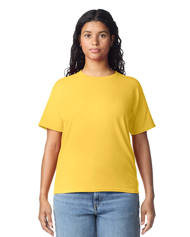 Gildan Heavy Cotton T-shirt for her
