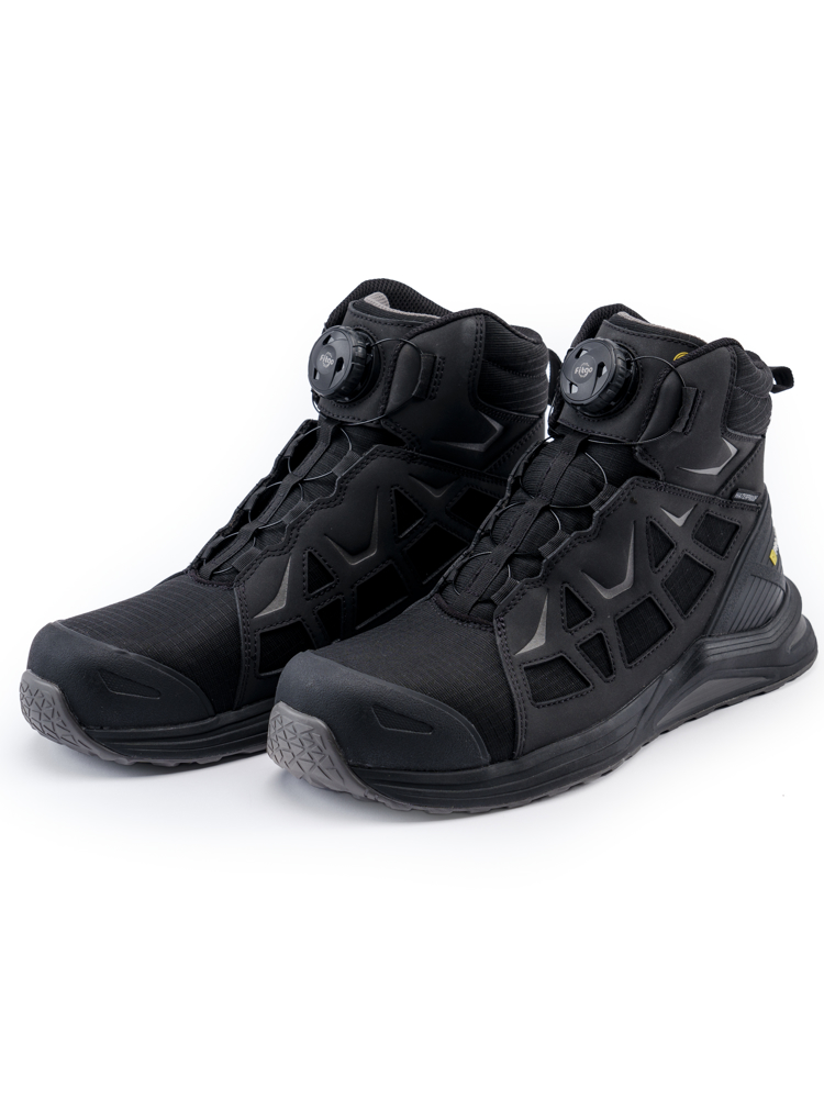 9518 ORYX HOGE SCHOEN S7S